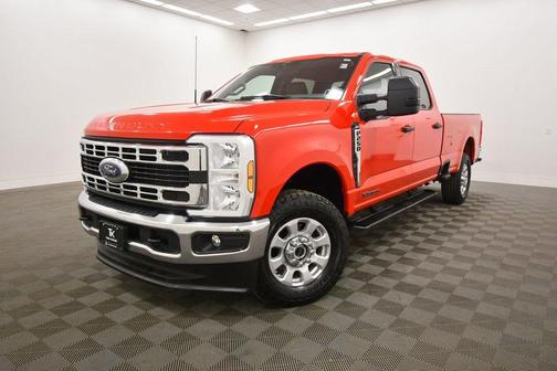 2024 Ford F-250 XLT
