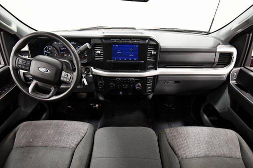 2024 Ford F-250 XLT