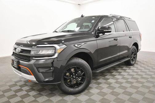 2022 Ford Expedition Timberline