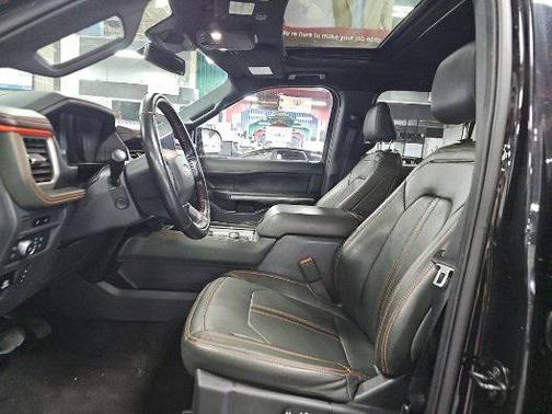 2022 Ford Expedition Timberline