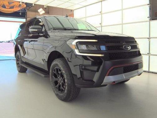 2022 Ford Expedition Timberline