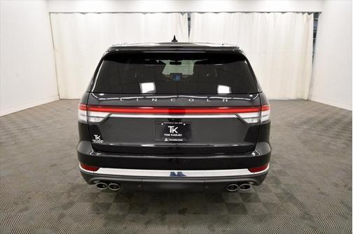 2023 Lincoln Aviator Reserve AWD