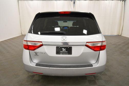 2011 Honda Odyssey LX
