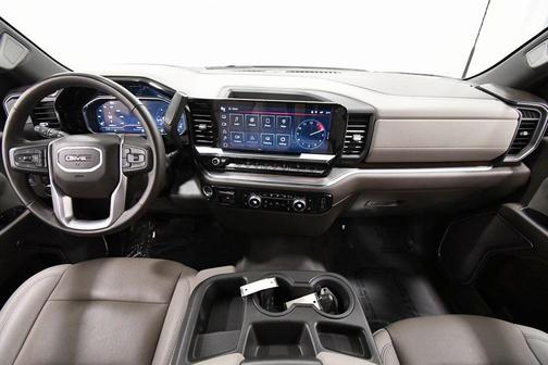 2024 GMC Sierra 3500 SLT