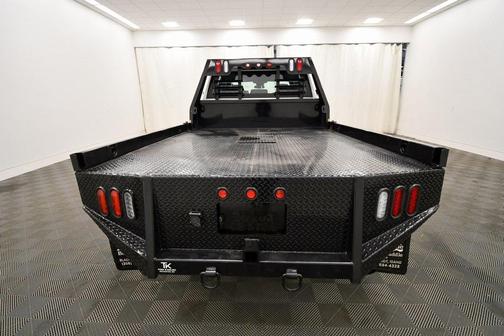 2024 Chevrolet Silverado 2500 WT