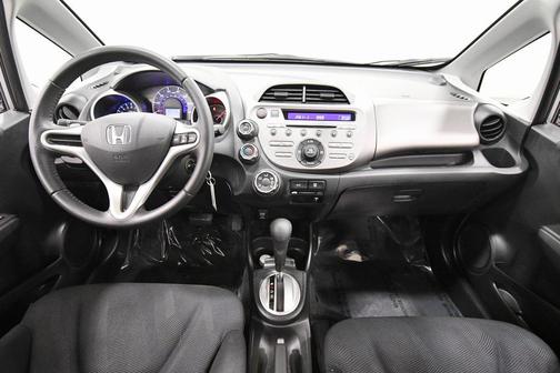 2009 Honda Fit Sport