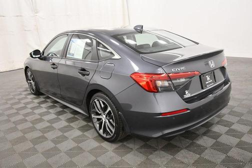 2023 Honda Civic Touring