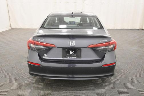 2023 Honda Civic Touring