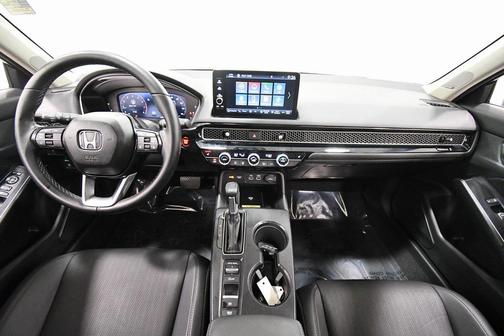 2023 Honda Civic Touring