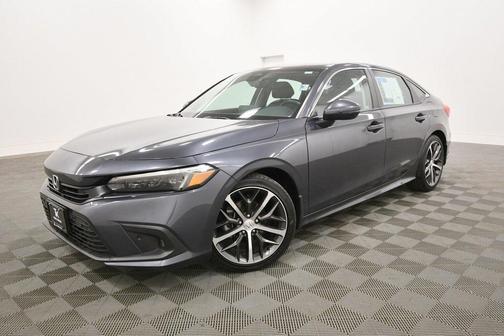 2023 Honda Civic Touring