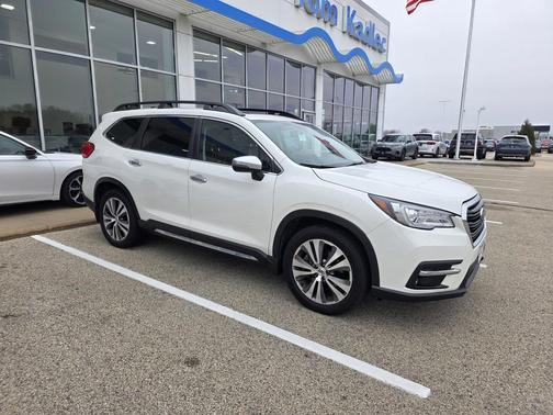 2019 Subaru Ascent Touring 7-Passenger