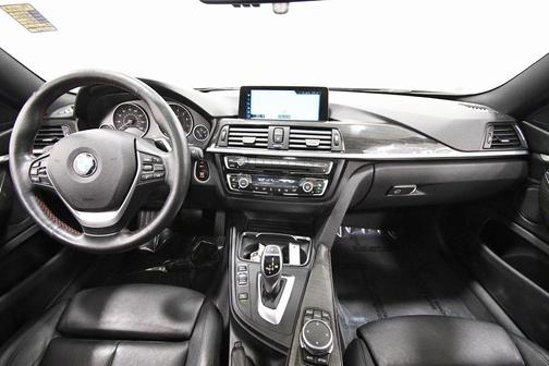 2017 BMW 430 Gran Coupe i xDrive