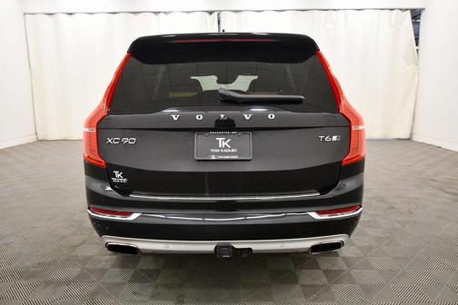 2017 Volvo XC90 T6 Inscription