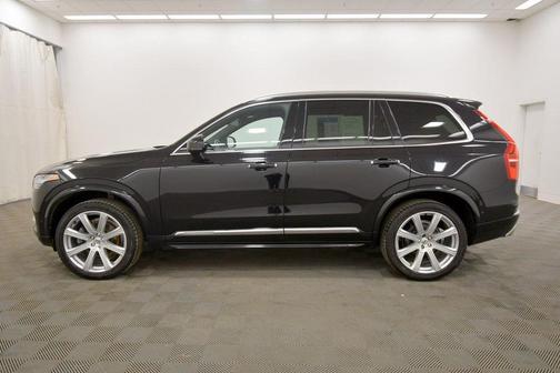 2017 Volvo XC90 T6 Inscription