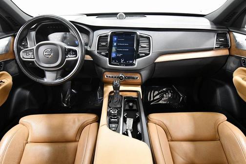 2017 Volvo XC90 T6 Inscription