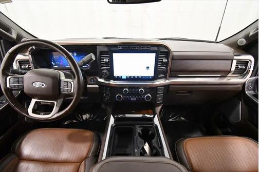 2023 Ford F-250 King Ranch