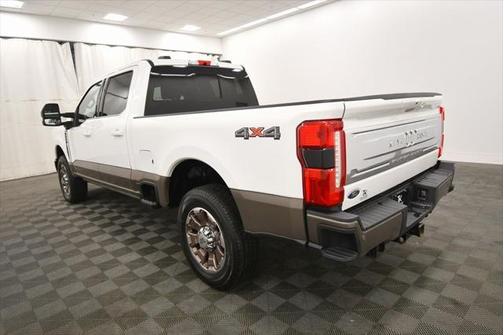2023 Ford F-250 King Ranch