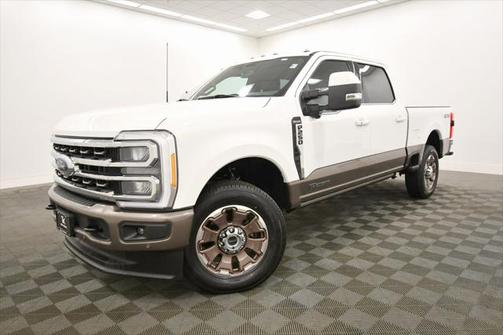 2023 Ford F-250 King Ranch