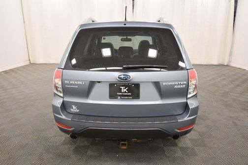 2013 Subaru Forester 2.5X Touring