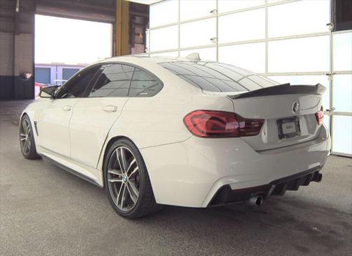2018 BMW 440 Gran Coupe i xDrive