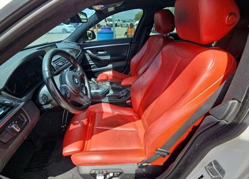 2018 BMW 440 Gran Coupe i xDrive