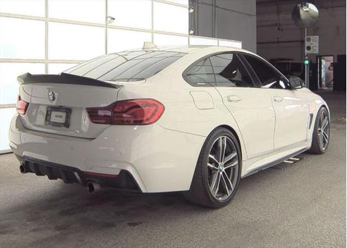 2018 BMW 440 Gran Coupe i xDrive