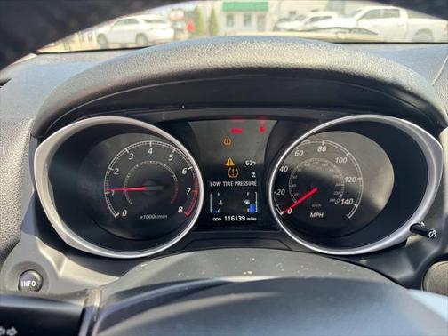 2015 Mitsubishi Outlander Sport ES