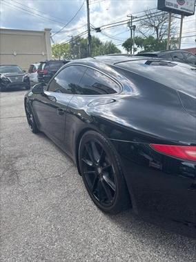 2015 Porsche 911 Carrera S