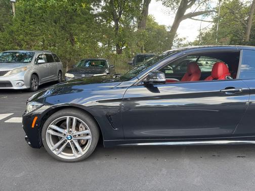2018 BMW 440 i xDrive