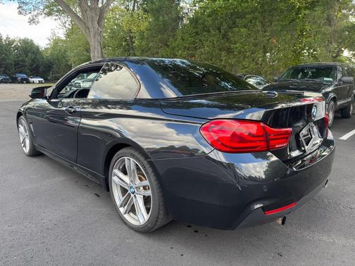 2018 BMW 440 i xDrive