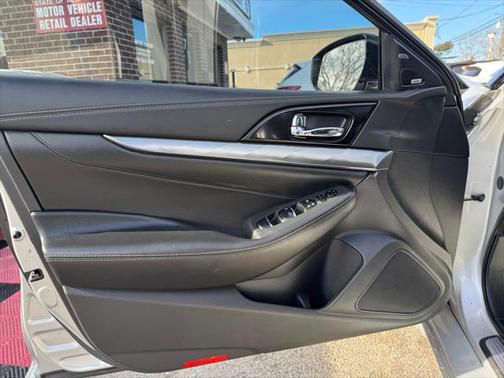 2019 Nissan Maxima 3.5 SL