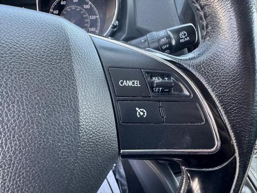 2020 Mitsubishi Outlander Sport 2.0 ES