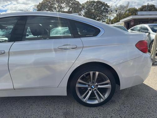 2017 BMW 430 Gran Coupe i xDrive