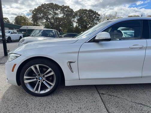 2017 BMW 430 Gran Coupe i xDrive