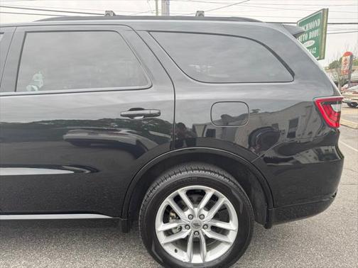2023 Dodge Durango GT Plus