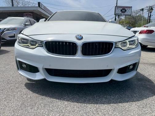 2017 BMW 440 Gran Coupe i xDrive