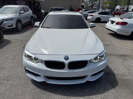2017 BMW 440 Gran Coupe i xDrive