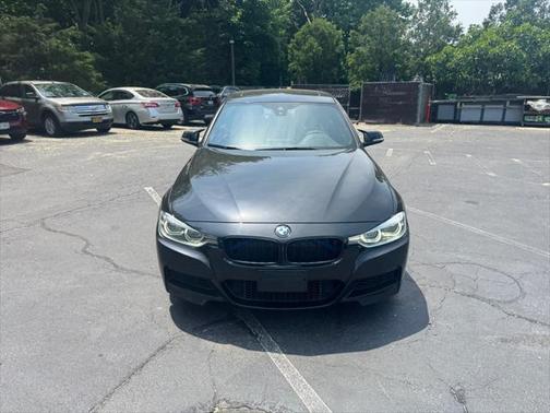 2018 BMW 340 xDrive