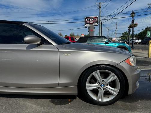 2008 BMW 128 128I