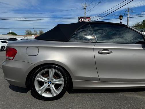 2008 BMW 128 128I