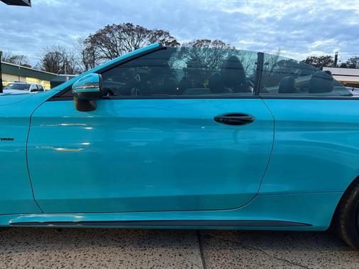 2019 Mercedes-Benz AMG C 63 AMG C 63