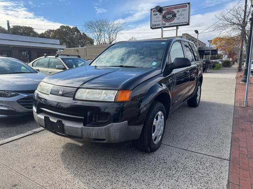 2005 Saturn Vue Base