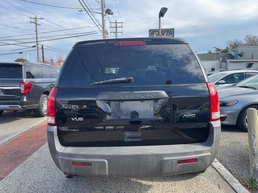 2005 Saturn Vue Base