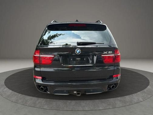 Black 2013 BMW X5 xDrive 35i Sport Activity