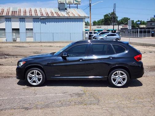 2015 BMW X1 xDrive 28i