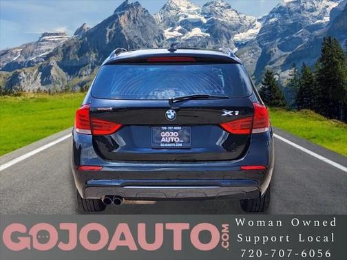 2015 BMW X1 xDrive 28i