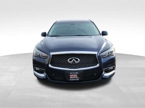 Photo 5 of 32 of 2016 INFINITI QX60 Base