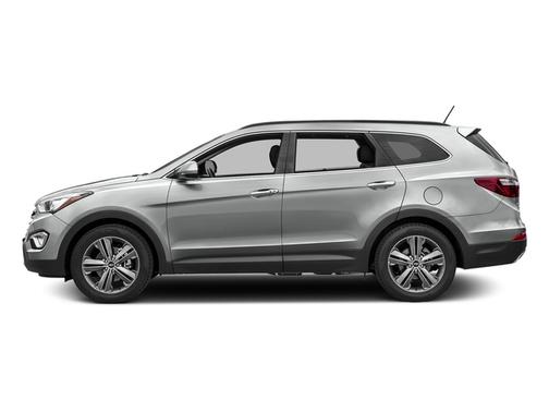 2016 Hyundai SANTA FE Limited
