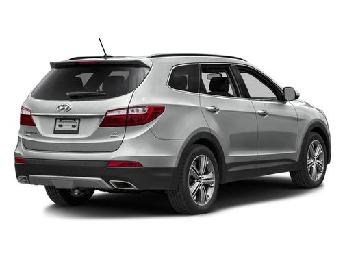 2016 Hyundai SANTA FE Limited
