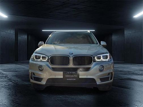 Photo 5 of 29 of 2015 BMW X5 xDrive35i